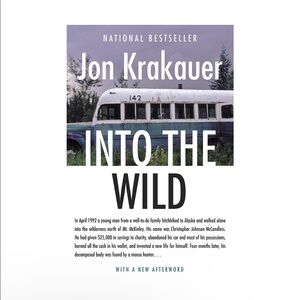 Into the Wild